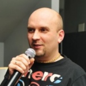 Сергей Оселедько