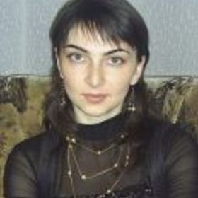 Карина Габараева
