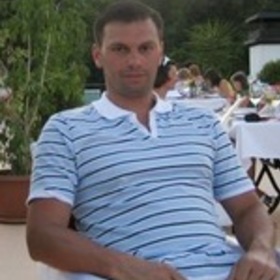 Геннадий Шолин