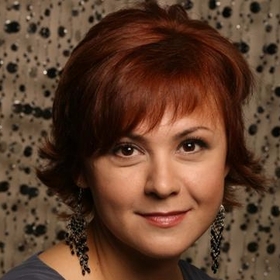Марина Машанова