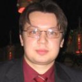Тимофей Щиплецов
