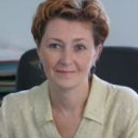Лариса Самуйлова
