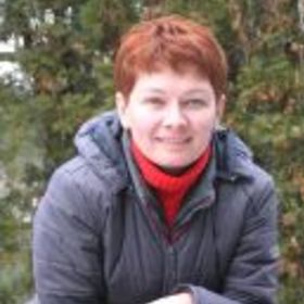 Татьяна Свентицкая