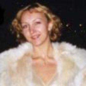 Юлия Агальцова