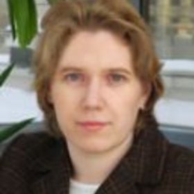 Елена Иванова