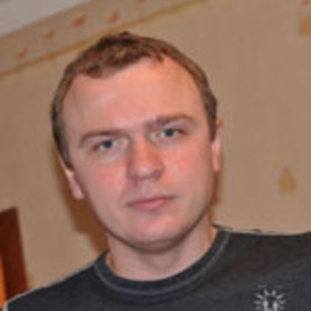 Владислав Кадыгров