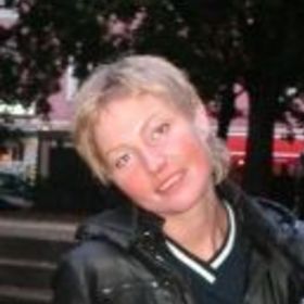 Ольга Бенедиктова