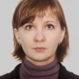 Екатерина Казанская