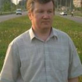 Юрий Ушаков