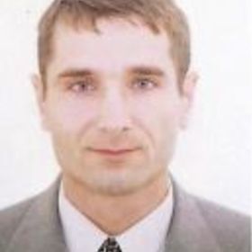 Андрей Пержан