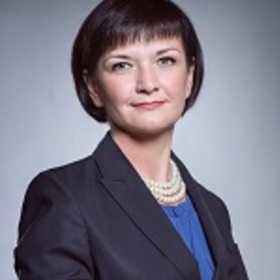 Алла Серегина