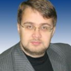 Дмитрий Желнин