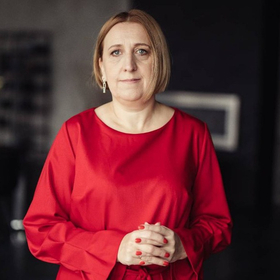 Олеся Мамонтова