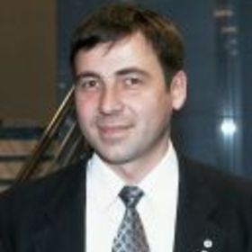 Александр Шуринов