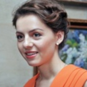 Анна Белякова