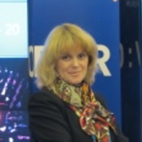 Юлия Егорова