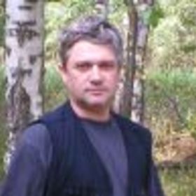 Геннадий Серпик