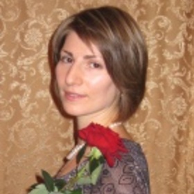 Анна Свирчевская