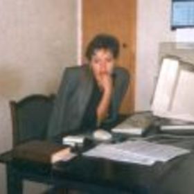 Елена Индеева