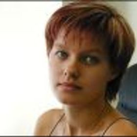Вера Бондаренко