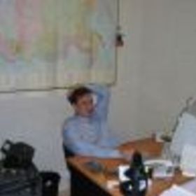 Олег Редько