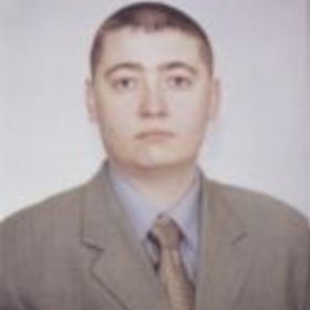 Алексей Телешев