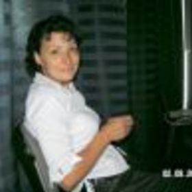 Анна Лебедева