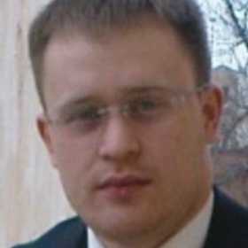 Илья Суханов