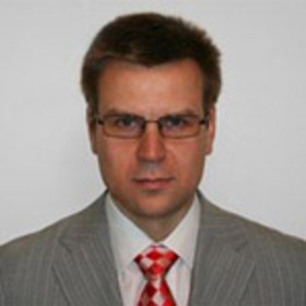 Алексей Питерский