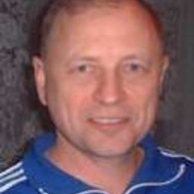 Валерий Рыженков