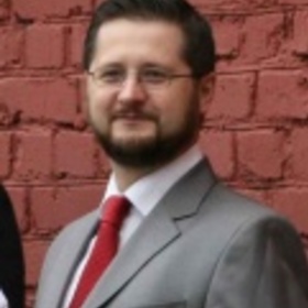 Александр Тверской