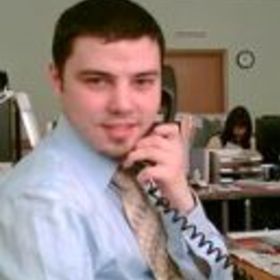 Алексей Столяров