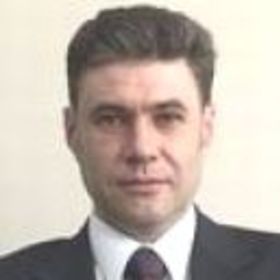 Дмитрий Федоров