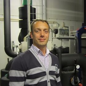 Сергей Тимошенко