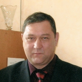 Владимир Синьков