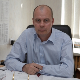 Сергей Телегин