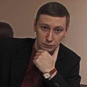 Сергей Ангельчев