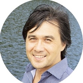 Александр Шубин