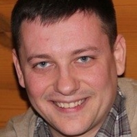 Константин Михиенков