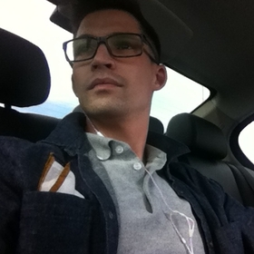 Timur Galiullin