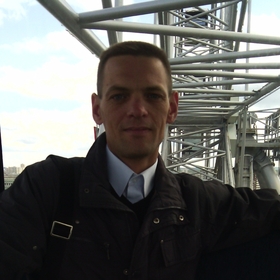 Дмитрий Тищенко