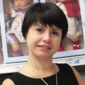 Анастасия Гузенко