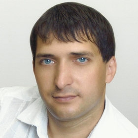 Василий Голованов