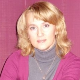 Наталья Червонящая