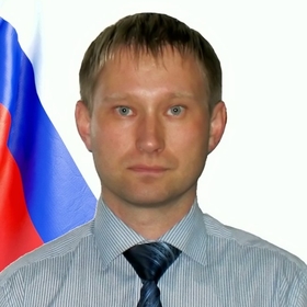 Сергей Разгуляев