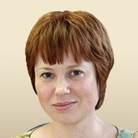 Ольга Бекунова