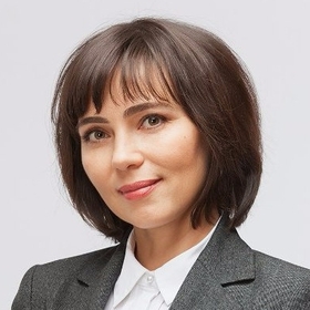 Наталья Лифшиц