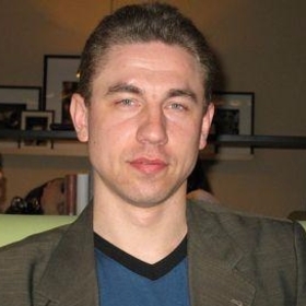 Юрий Кабанцов
