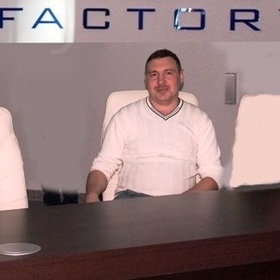 Андрей Бойко