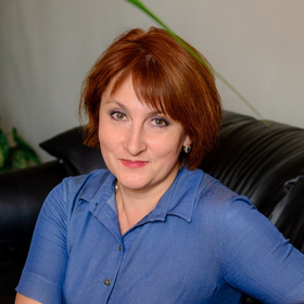 Наталья Антонова